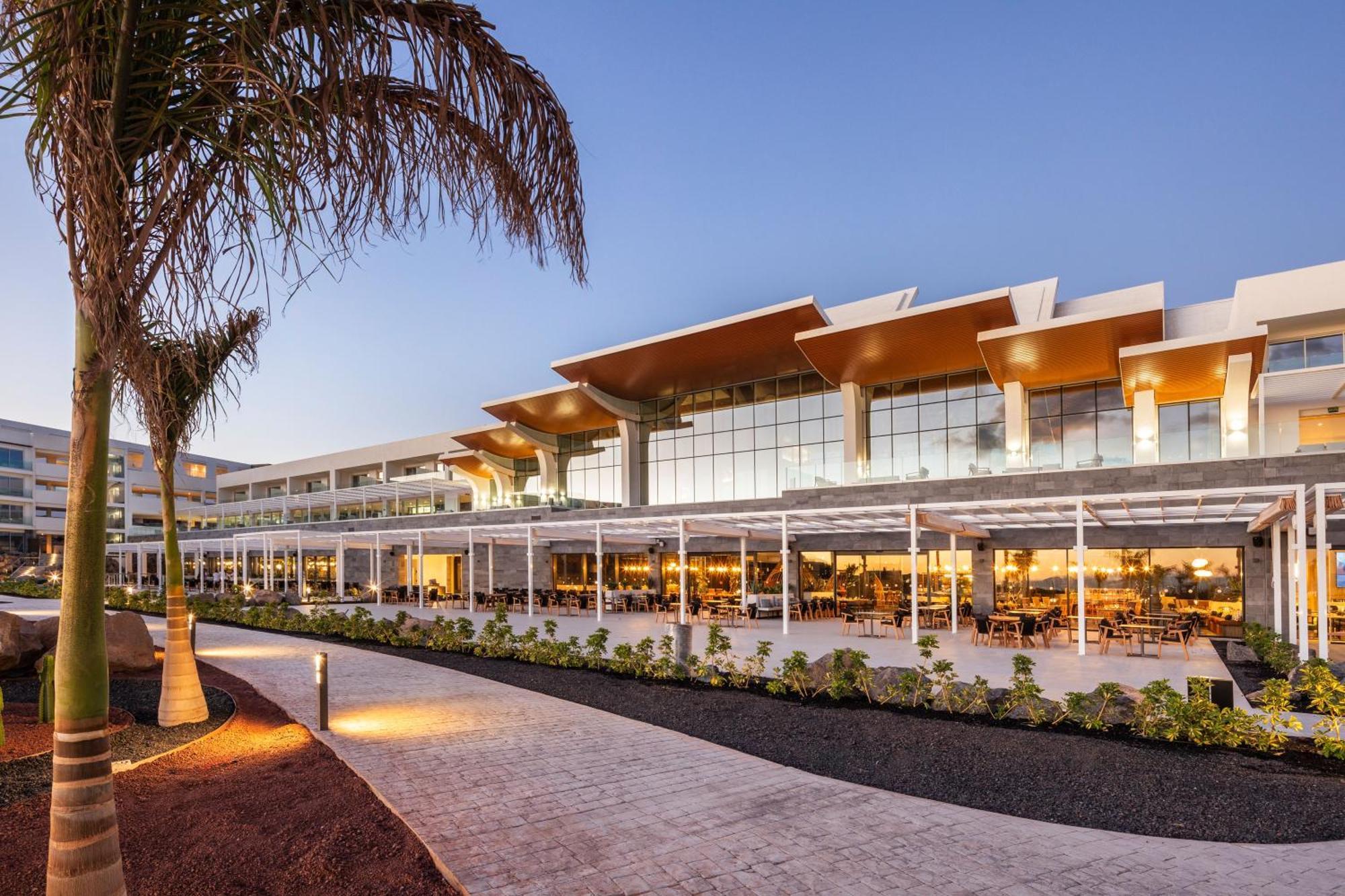 Hotel Barcelo Royal Level - Adults Only 4*