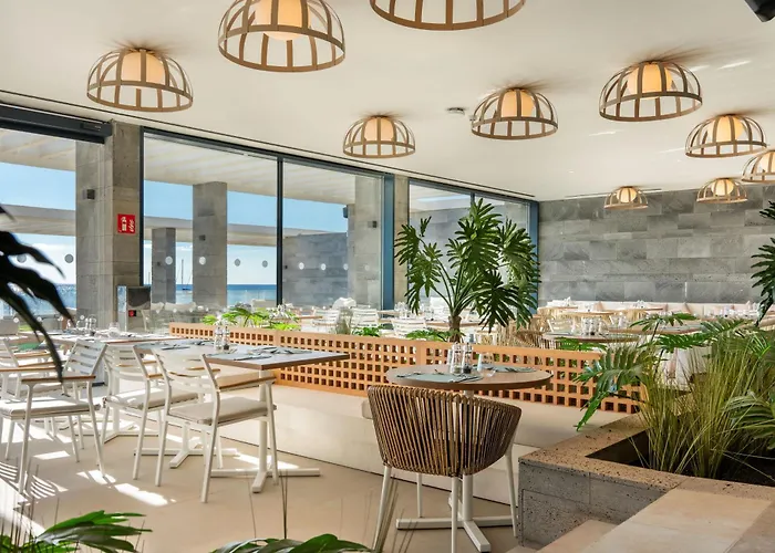 Barcelo Playa Blanca Royal Level - Adults Only